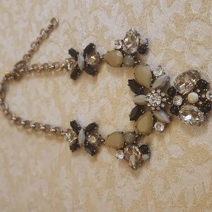 J Crew Vintage Necklace